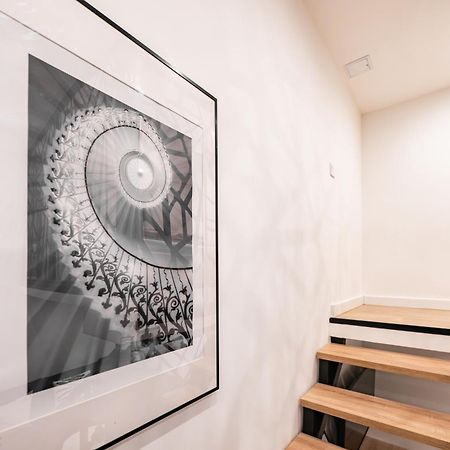 Andrassy Suite - N14 بودابست المظهر الخارجي الصورة