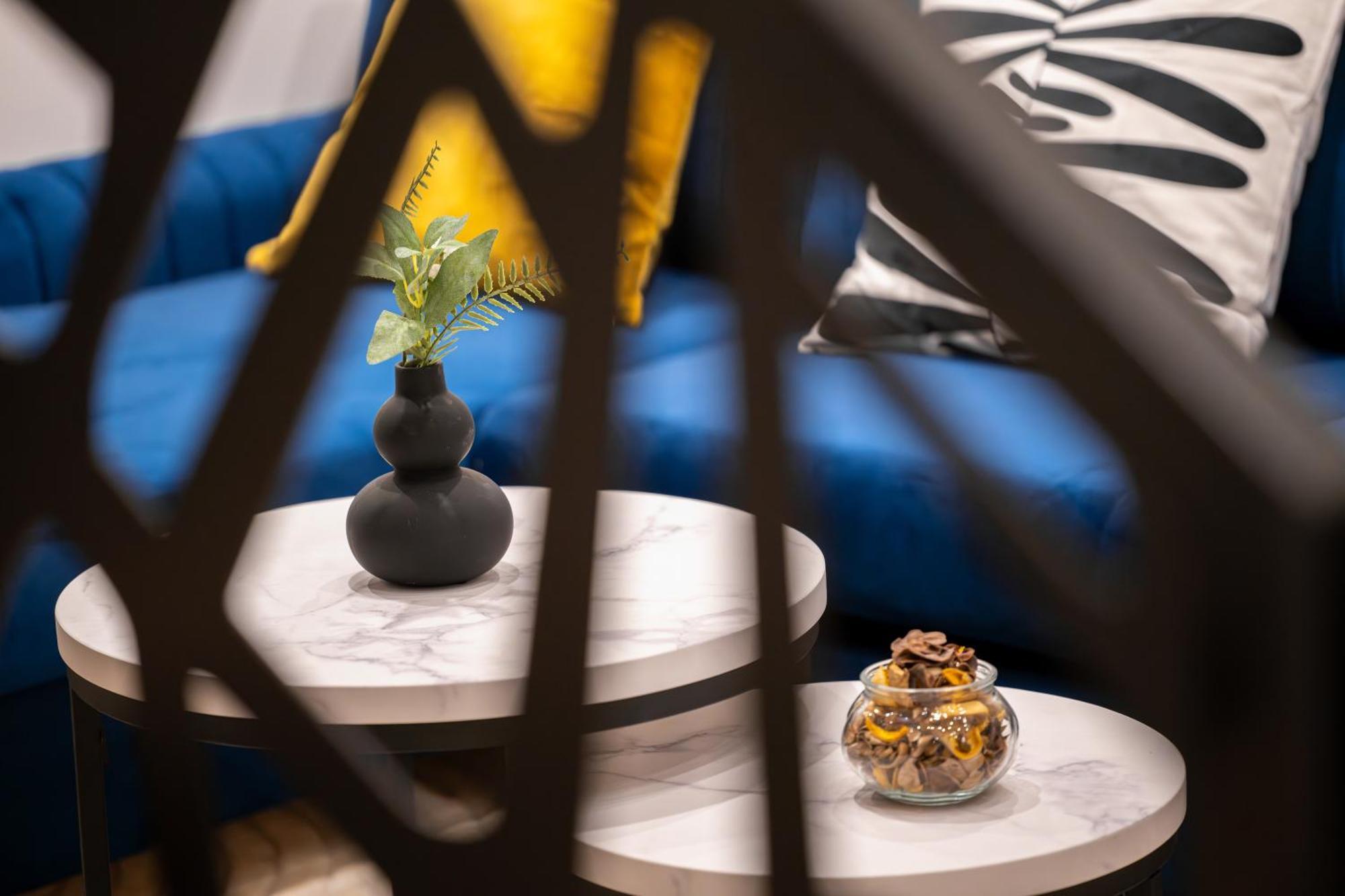 Andrassy Suite - N14 بودابست المظهر الخارجي الصورة