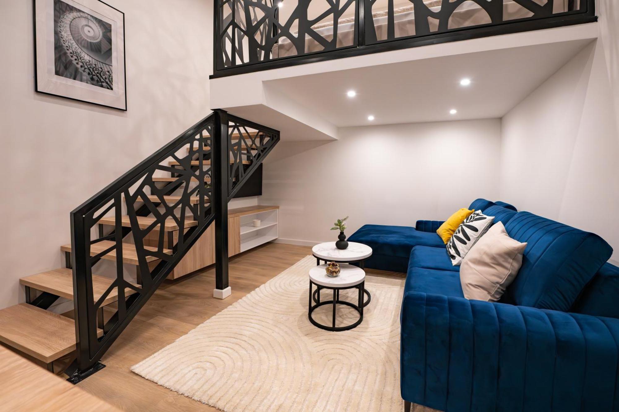 Andrassy Suite - N14 بودابست المظهر الخارجي الصورة